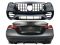 Комплект рестайлинга (стиль E63 AMG 2020+) All Black на Mercedes-Benz E-Class W213 2016-2020 года