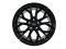 R18 Gloss Black Диски ( разноширокие ) на BMW 3 Series F30 / F31 2011-2018 года