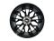R18 Gloss Black Диски ( разноширокие ) на BMW 3 Series F30 / F31 2011-2018 года