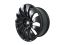 R20 Satin Black Диски (одноширокие 9.0J ET34) на Tesla Model 3 2017-2022 года