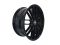 R18 Gloss Black Диски (одноширокие 8.0J ET45) на Audi A4 B8 2007-2011 года