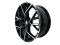 R18 BMF Диски ( одноширокие 8.0J ET35 ) на BMW 1 Series F40 / F41 2019-2023 года