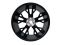R18 BMF Диски ( одноширокие 8.0J ET35 ) на BMW 1 Series F40 / F41 2019-2023 года
