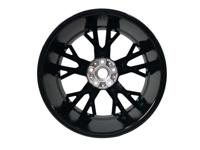 R18 BMF Диски ( одноширокие 8.0J ET35 ) на BMW 1 Series F40 / F41 2019-2023 года