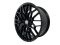 R20 Satin Black Диски ( разноширокие ) на BMW 3 Series F30 / F31 2011-2018 года