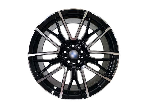 R20 BMF Диски ( разноширокие ) на BMW 3 Series F30 / F31 2011-2018 года