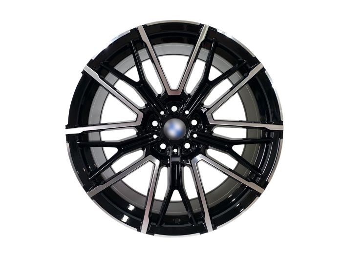 R20 BMF Диски ( разноширокие ) на BMW 3 Series F30 / F31 2011-2018 года