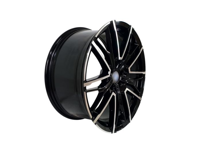 R20 BMF Диски ( разноширокие ) на BMW 3 Series F30 / F31 2011-2018 года