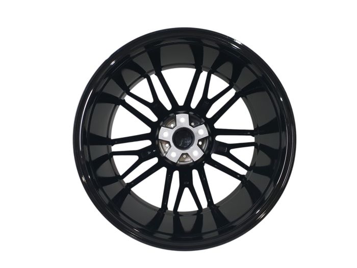 R20 BMF Диски ( разноширокие ) на BMW 3 Series F30 / F31 2011-2018 года