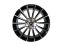 R18 BMF Диски ( одноширокие 8,0J ET42 ) на Mercedes-Benz A-Class W176 2012-2015 года