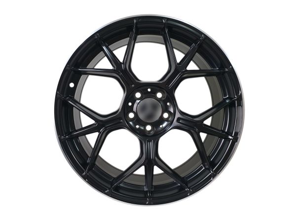 R19 SBML Диски (разноширокие) на Mercedes-Benz A-Class W176 2012-2015 года