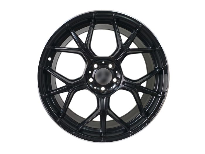 R19 SBML Диски (разноширокие) на Mercedes-Benz A-Class W176 2012-2015 года