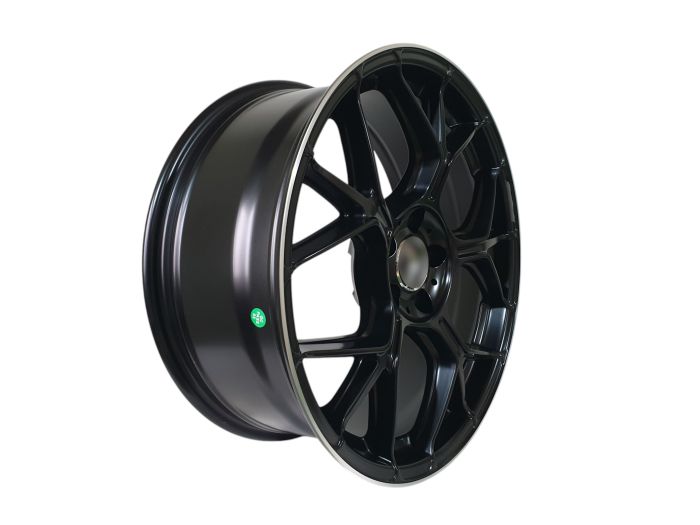 R19 SBML Диски (разноширокие) на Mercedes-Benz A-Class W176 2012-2015 года