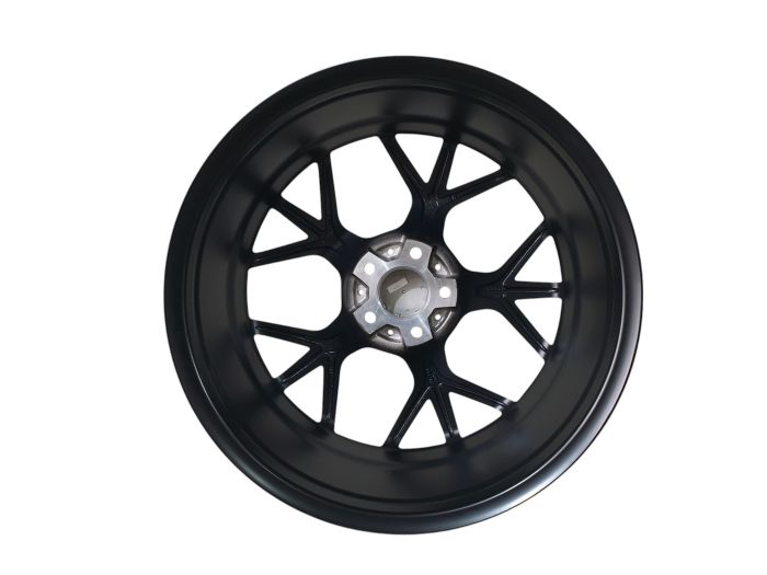 R19 SBML Диски (разноширокие) на Mercedes-Benz A-Class W176 2012-2015 года