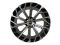 R18 BMF Диски (одноширокие 8.0J ET35) на Audi A4 B8 2007-2011 года