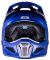 Мотошолом LEATT Moto 2.5 Helmet Blue S