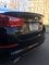 Спойлер Kia Optima К5 черный глянцевый ABS-пластик (14-15 г.в.)