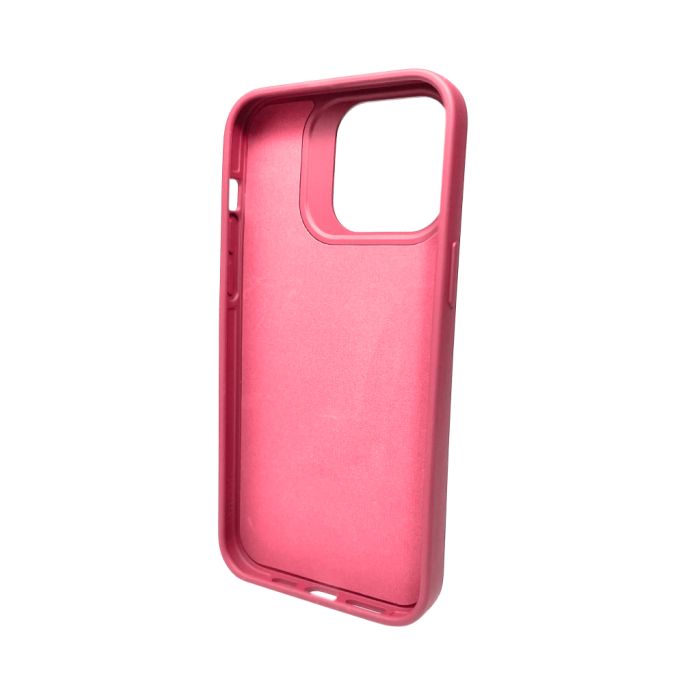 Чохол для смартфона Cosmic Silky Cam Protect for Apple iPhone 14 Watermelon Red (CoSiiP14WatermelonRed)