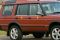 Окантовка окон Нержавеющая сталь (4 шт.) для Land Rover Discovery II 1998-2004 гг