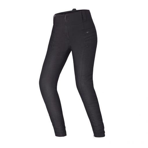 Мотоштани Shima NOX 2.0 Leggins Black W26-L34