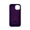 Чохол для смартфона Silicone Full Case AA Open Cam for Apple iPhone 14 54,Amethist (FullOpeAAi14-54)