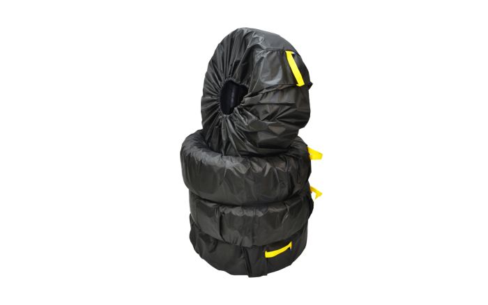 Набір чохлів для коліс "Стандарт" (XL) R16-20 (4 шт) 16-058-IS