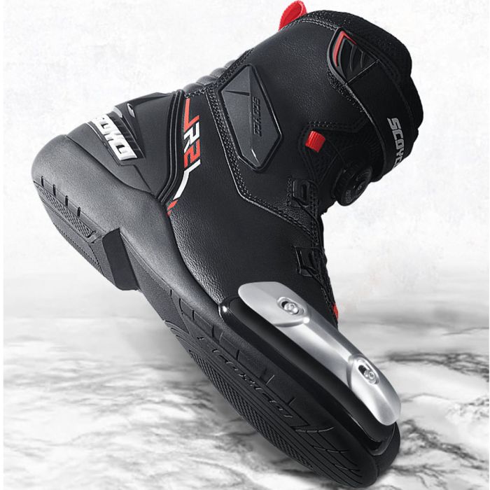 Моточеревики SCOYCO MR002-2 45