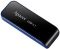 Флеш-накопичувач Apacer USB 3.2 Gen 1 AH356 64GB Black (AP64GAH356B-1)
