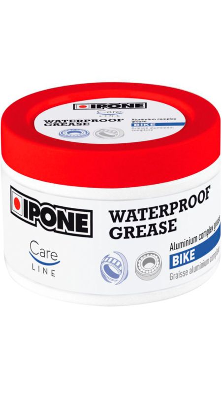 Смазка многоцелевая Ipone Waterproof Grease (200гр)