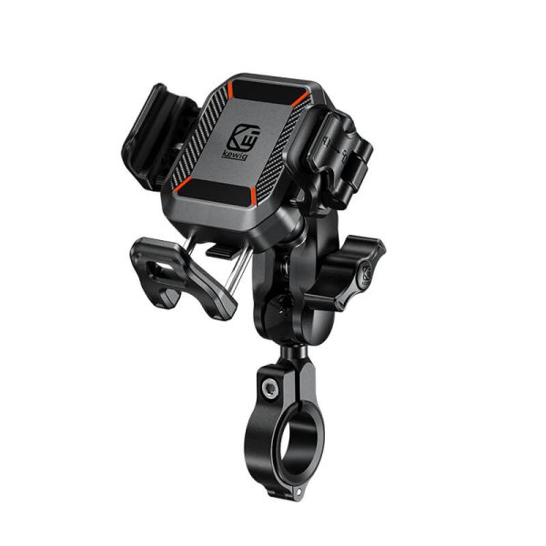 Тримач телефону з демпфером M33-C1