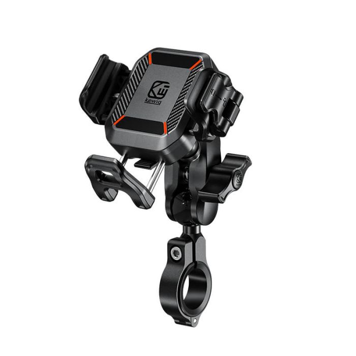 Тримач телефону з демпфером M33-C1