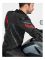 Мотокомбінезон Shima HYPER-RS Men Black White XL