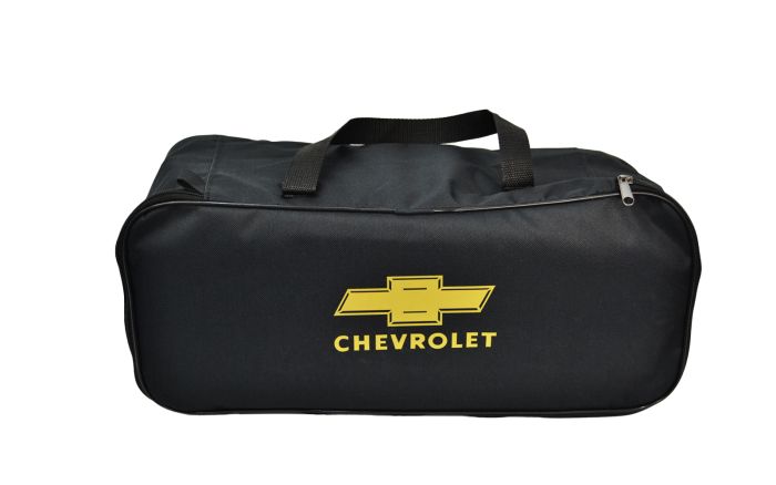 Сумка органайзер Chevrolet 1 відділення 03-133-1Д
