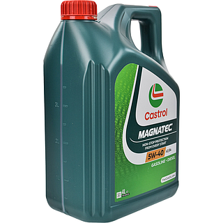 Castrol Magnatec 5W-40 A3/B4