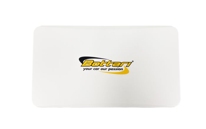 Пусковий пристрій бустер АКБ 6600 мАч багатофункціональний PowerBank "EXTRAPOWER" 30315-IS