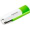 Флеш-накопичувач Apacer USB 2.0 AH335 64Gb Green (AP64GAH335G-1)