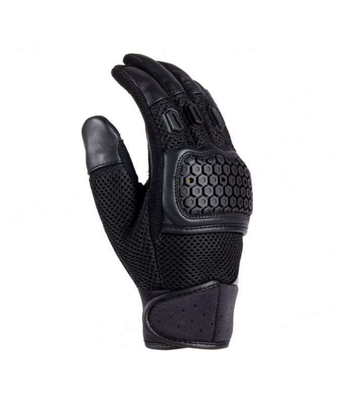 Моторукавички Knox Urbane Pro Black L