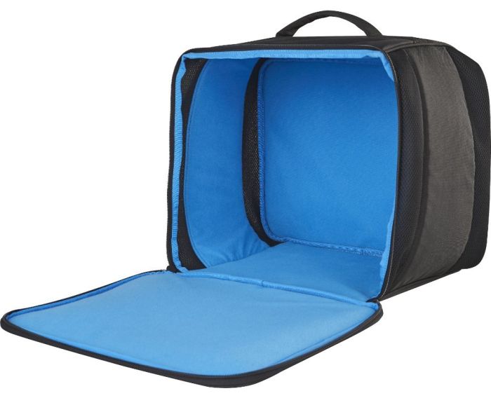 Сумка для шолома FOX MX HELMET BAG Black Helmet Bag