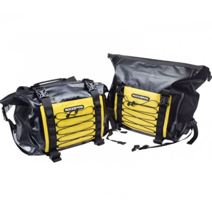 Бічні сумки водостійкі RockBros