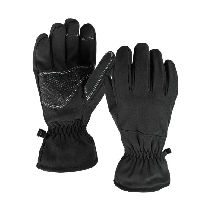 Тактические зимние перчатки Cordial Winter Touch