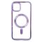 Чохол для смартфона Cosmic CD Magnetic for Apple iPhone 16 Pro Purple (CDMAGiP16PPurple)