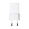Мережевий зарядний пристрій Baseus Palm Fast Charger 1C 30W EU Moon White (P10111605213-00)