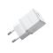 Мережевий зарядний пристрій Baseus Palm Fast Charger 1C 30W EU Moon White (P10111605213-00)