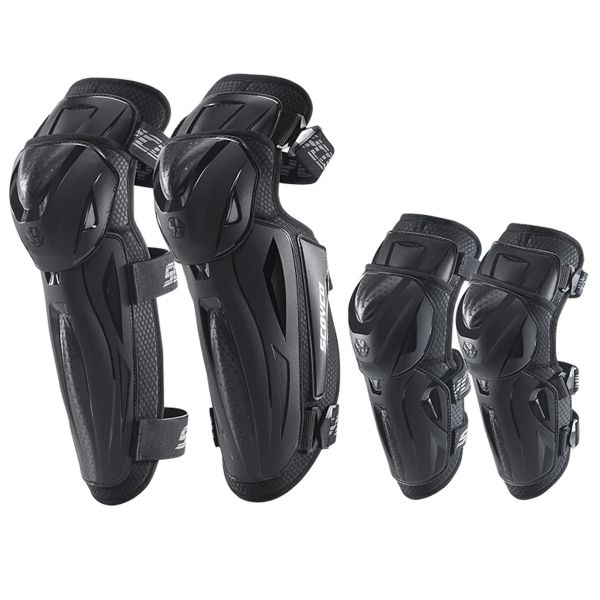 Мотонаколінники та налокітники Scoyco K50H50