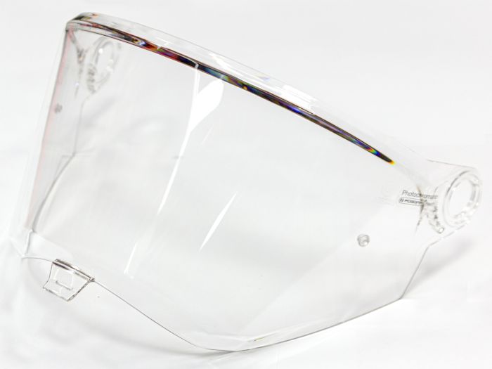 Візор MT V-20 Clear AXXIS Wolf DS