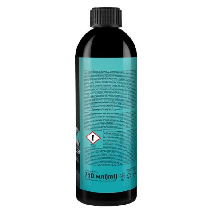 Очисник універсальний Nowax APC All-Purpose Cleaner 750мл (NX75019)