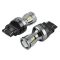 Brevia PowerPro P27/7W (3157) 350Lm 14x2835SMD 12/24V CANbus, 2шт (10339X2)