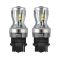 Brevia PowerPro P27W (3156) 350Lm 14x2835SMD 12/24V CANbus, 2шт (10338X2)
