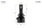 Комплект светодиодных ламп Infolight S2 9006 60W