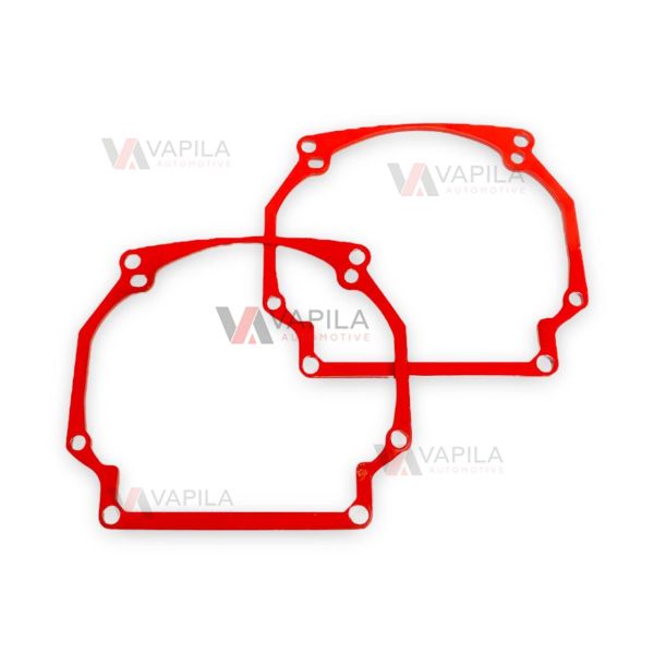 Перехідні рамки для заміни лінз RENAULT MEGANE II галоген